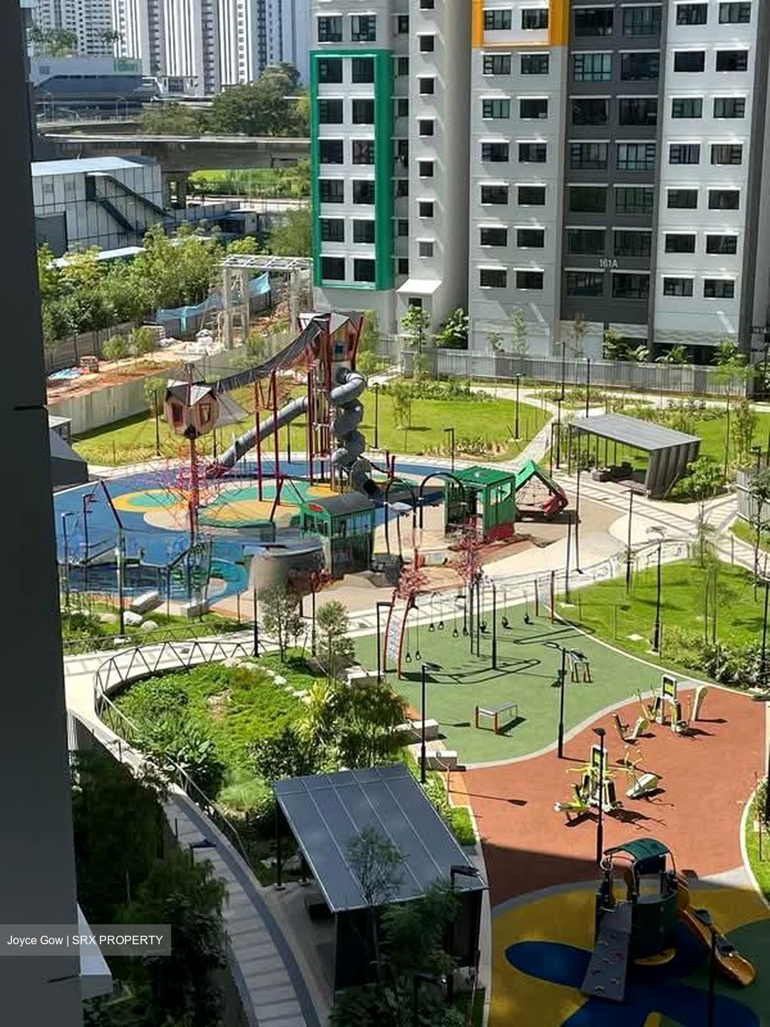 Blk 161C Teck Whye View (Choa Chu Kang), HDB 4 Rooms #540769521